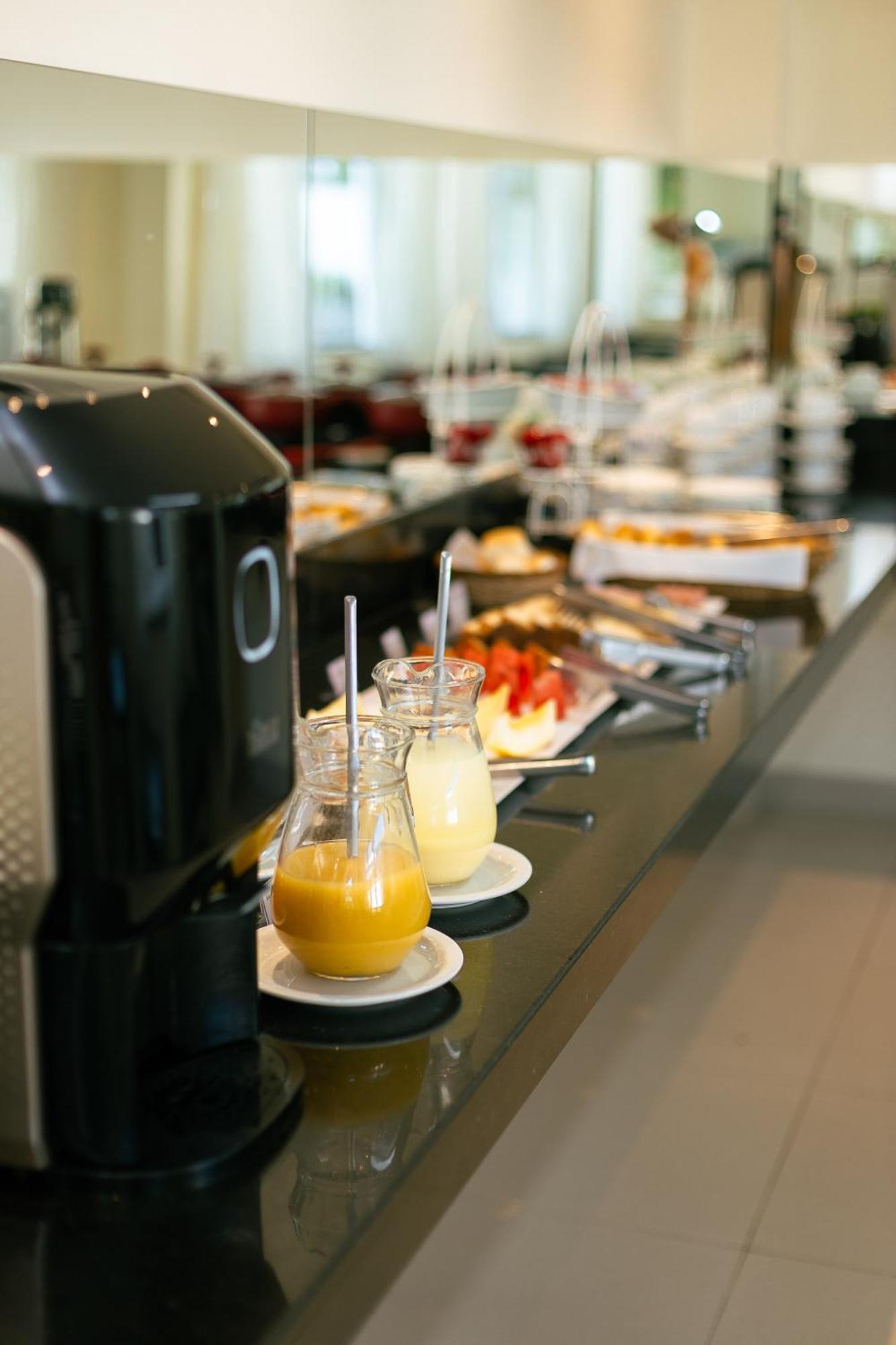 Hotel Equinocios Essential Barcarena Zewnętrze zdjęcie