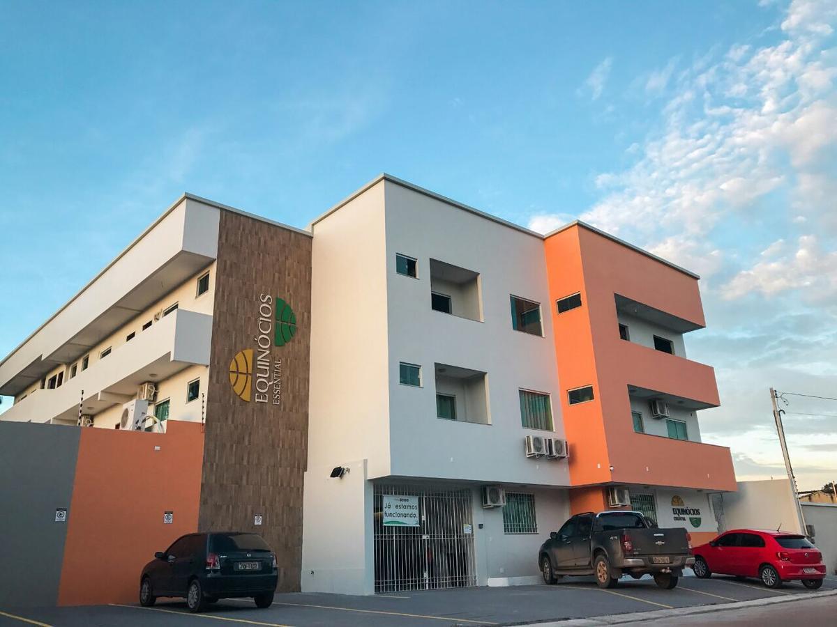 Hotel Equinocios Essential Barcarena Zewnętrze zdjęcie